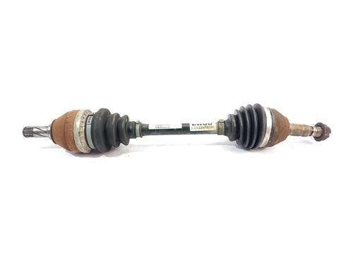 Used Left front driveshaft OPEL ASTRA J (P10) [2009-2016]  28030152