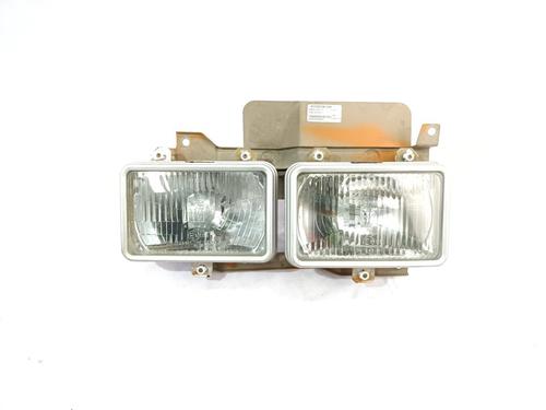 Used Right headlight NISSAN VANETTE Van (_C22) [1986-2013]  24484496