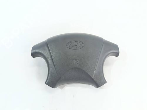 Used Driver airbag HYUNDAI MATRIX (FC) [2001-2010]  28715254