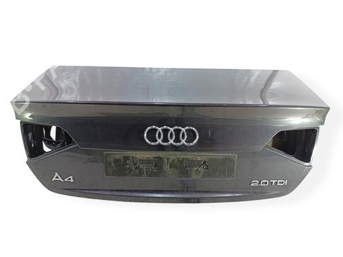 Used Tailgate Tailgate AUDI A4 B8 (8K2) [2007-2017] 34614695 34614695