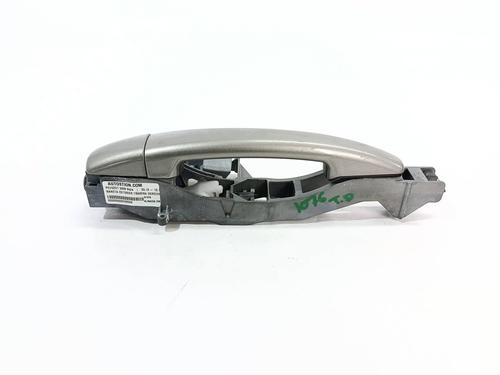 Used Rear right exterior door handle PEUGEOT 5008 (0U_, 0E_) 1.6 HDi (114 hp) 30737937