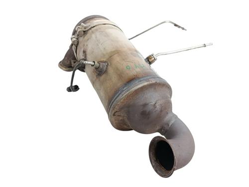 Particulate filter PEUGEOT 407 (6D_)  | BP37287414M81  - Image 5