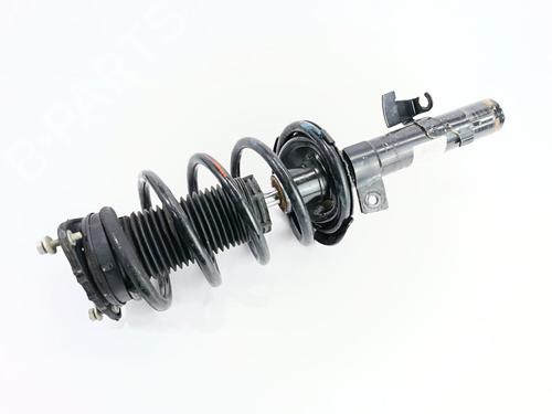 Left front shock absorber FORD FOCUS II (DA_, HCP, DP) 2.5 ST | BP32015483M16 - Image 5