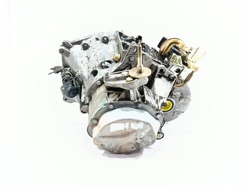 Gearbox PEUGEOT 307 (3A/C) 2.0 HDi 90 | BP28180567M3 