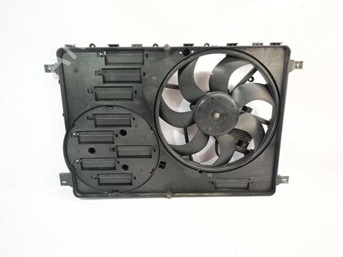 Used Radiator fan LAND ROVER RANGE ROVER EVOQUE (L551) [2018-2025]  26203515