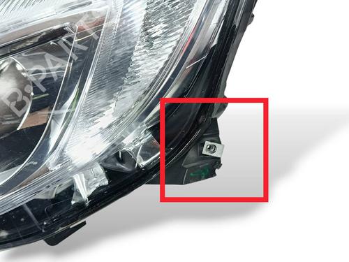 Left headlight OPEL ASTRA J (P10)  | BP33615164C28  - Image 7