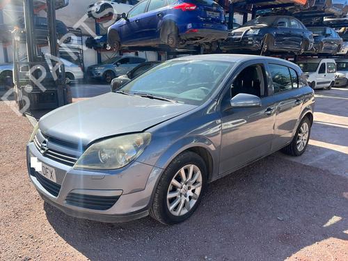 Catalyst OPEL ASTRA H (A04) 1.7 CDTI (L48) | BP30816714M10