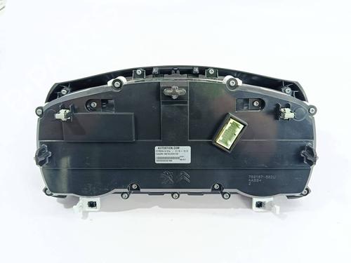Instrument cluster CITROËN C3 III (SX) | BP39881375C47 - Image 4