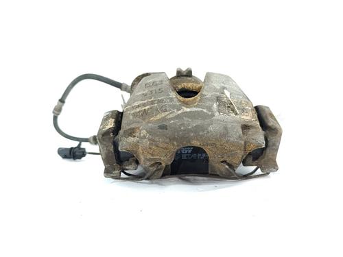 Left front brake caliper AUDI A4 B9 (8W2, 8WC) 1.4 TFSI | BP29408268M105 
