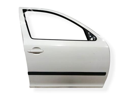Used Right front door Right front door SKODA OCTAVIA II (1Z3) [2004-2013] 37453365 37453365
