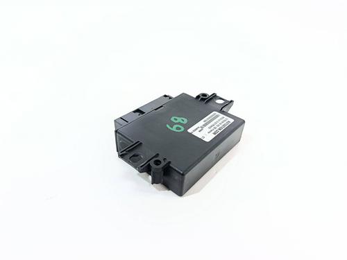 Elektronische module CITROËN C8 (EA_, EB_) 2.0 HDi | BP29584462M83 