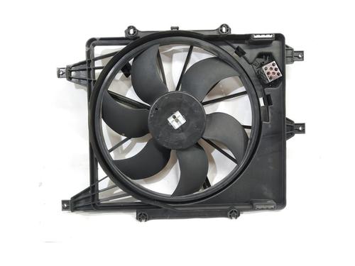 Used Radiator fan RENAULT CLIO II (BB_, CB_) [1998-2016]  15870221