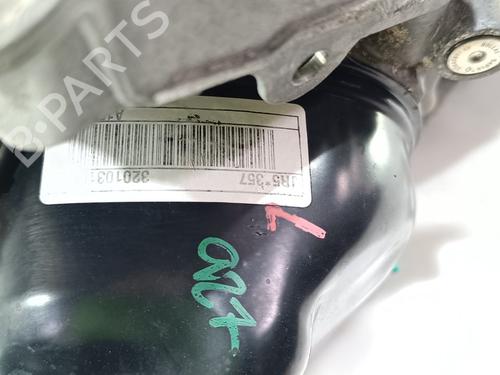 Gearbox RENAULT CAPTUR I (J5_, H5_)  | BP28074247M3 