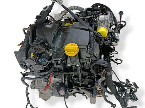 Engine MERCEDES-BENZ CITAN MPV (W415) 111 CDI (415.703, 415.705) | BP32032139M1 