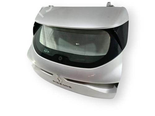 Tailgate RENAULT MEGANE IV Hatchback (B9A/M/N_) 1.2 TCe 100 (B9MS) | BP28806652C6 
