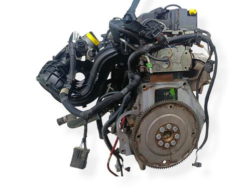Engine CHRYSLER SEBRING (JR) 2.4 | BP37690862M1  - Image 5