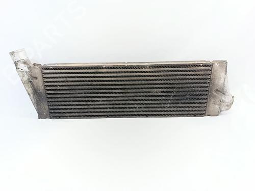 Intercooler RENAULT MEGANE II (BM0/1_, CM0/1_)  | BP28306259M30 
