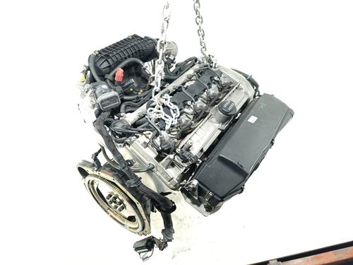 Engine MERCEDES-BENZ E-CLASS (W211) E 270 CDI (211.016) | BP26550241M1 
