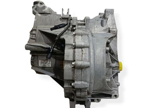 Gearbox FORD KUGA II (DM2)  | BP36379206M3  - Image 5