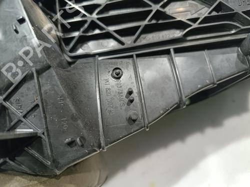 Heater matrix box SEAT ALTEA XL (5P5, 5P8)  | BP24877700M61 