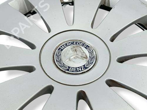 Hub cap MERCEDES-BENZ CITAN MPV (W415) 111 CDI (415.703, 415.705) | BP32229406C160 