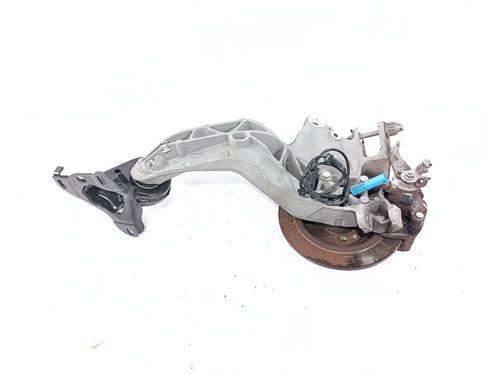 Left rear steering knuckle MINI MINI (R56) Cooper | BP35820103M27 - Image 4