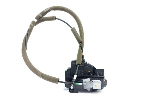 Rear right lock NISSAN NOTE (E12) 1.2 DIG-S 825003VU0A |
