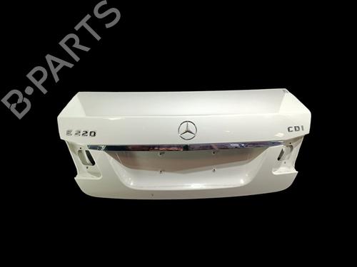 Used Tailgate MERCEDES-BENZ E-CLASS (W212) E 220 CDI / BlueTEC (212.001, 212.002) (170 hp) 17909183
