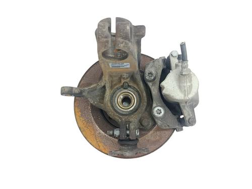 Used Left front steering knuckle Left front steering knuckle 36815173 36815173