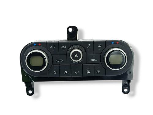 Used Climate control Climate control 33166724 33166724