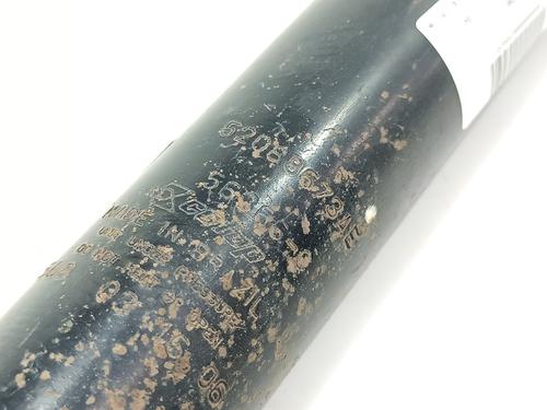 Right rear shock absorber JEEP CHEROKEE (KJ) 2.8 CRD 4x4 | BP25823230M19 
