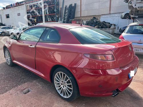 Engine ALFA ROMEO GT (937_) 1.9 JTD (937CXN1B) | BP33166779M1  - Image 12