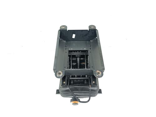 Sæde venstre fortil RENAULT MASCOTT Platform/Chassis (UH_, HH_) [1999-2005]  28074253