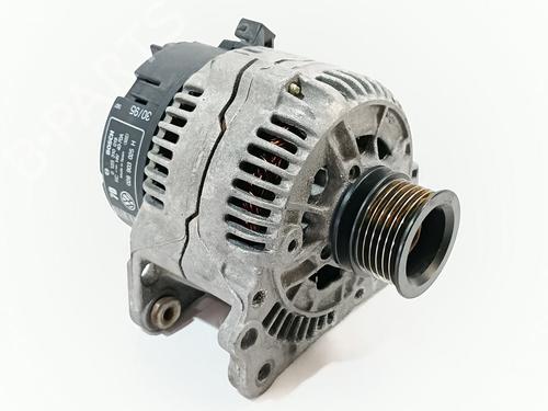 Used Alternator VW POLO III (6N1) [1994-1999]  28716286