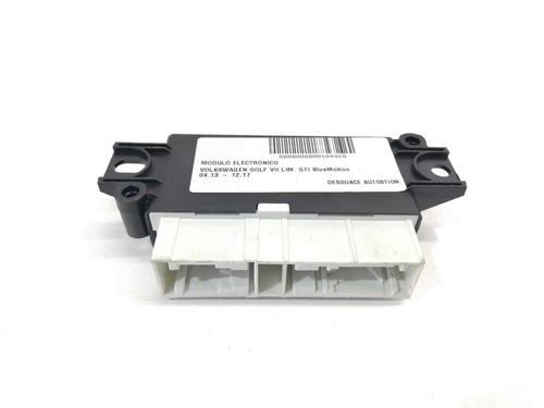 Elektronisk modul VW GOLF VII (5G1, BQ1, BE1, BE2) 2.0 GTI (220 hp) 15861382