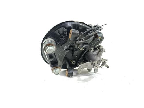 Left rear steering knuckle KIA XCEED (CD)  | BP29726882M27 