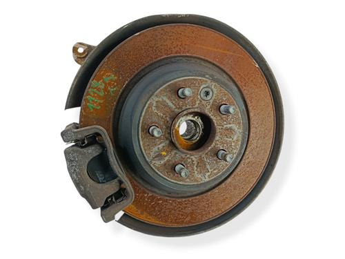 Used Left rear steering knuckle Left rear steering knuckle FORD KUGA I [2008-2012] 33676598 33676598