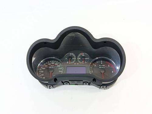Used Instrument cluster ALFA ROMEO 147 (937_) 1.9 JTDM (937.AXD1A, 937.AXV1A, 937.BXB1A) (115 hp) 29392769