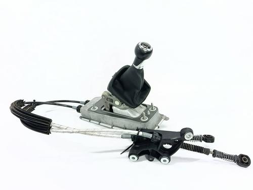 Used Gear lever Gear lever AUDI A1 Sportback (8XA, 8XF) [2011-2019] 32509268 32509268