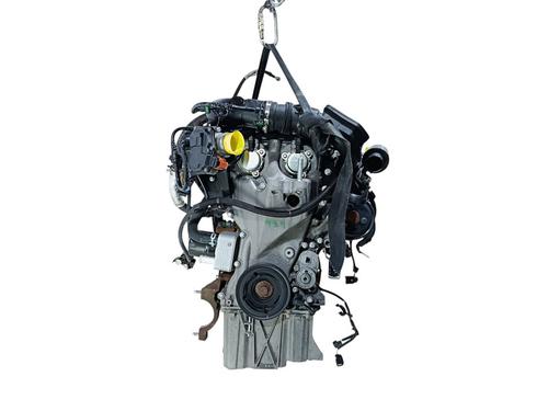 Engine FORD FOCUS III  | BP29167422M1 