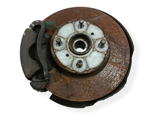 Used Left front steering knuckle Left front steering knuckle 38615965 38615965