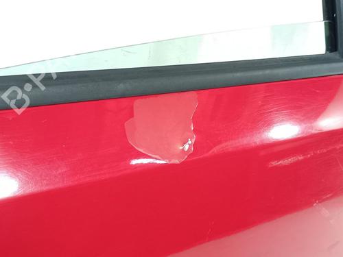 Right rear door OPEL ASTRA H (A04)  | BP26548689C5 