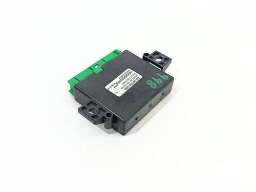 Electronic module PEUGEOT 208 I (CA_, CC_) 1.6 HDi | BP29316396M83 