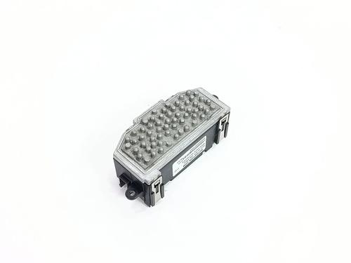 Used Heater resistor Heater resistor AUDI A4 B8 (8K2) [2007-2017] 34706290 34706290