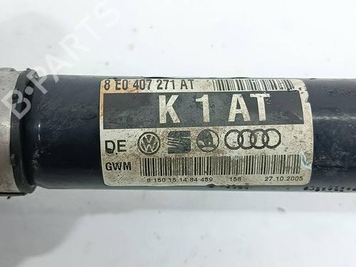 Left front driveshaft AUDI A4 B6 (8E2) | BP36186099M38 - Image 5