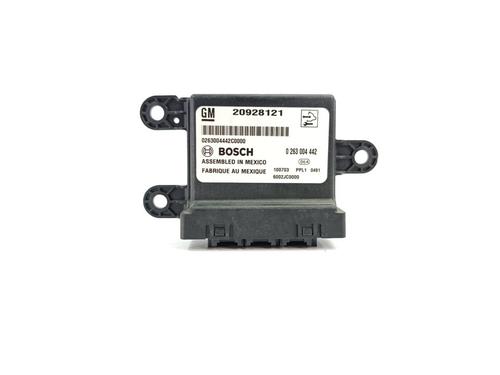 Used Electronic module OPEL INSIGNIA A Sports Tourer (G09) [2008-2017]  17800605