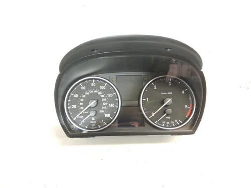 Used Instrument cluster BMW 3 Coupe (E92) 320 d (177 hp) 15860785