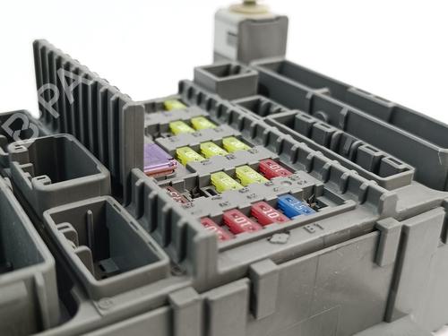 Fuse box HONDA ACCORD VIII Estate (CW) 2.2 i-DTEC (CW3) | BP20105384E1 
