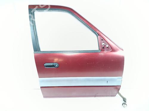 Dør høyre foran TATA SAFARI (42_FD) [1998-2025]  30830628