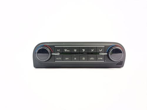 Climate control KIA XCEED (CD)  | BP29726876I5 